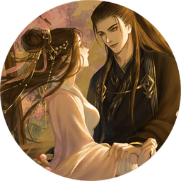 秦始皇之無(wú)后橙光