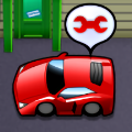 我的修車鋪