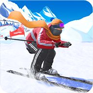 尼克喬治滑雪Ski Master
