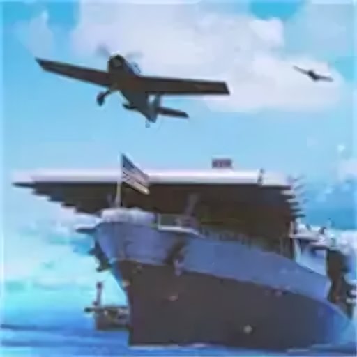 戰(zhàn)列巡洋艦激斗