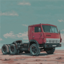 新卡車模擬器