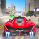 跑車公路競(jìng)技