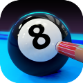 黑八臺(tái)球大師pool master
