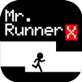 Mr.Runner X