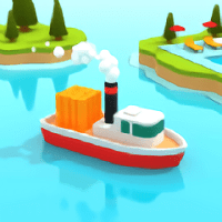 河流生成器3d