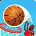 閑置灌籃大師