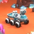 火星探測模擬器