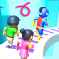 畫畫跑酷3D