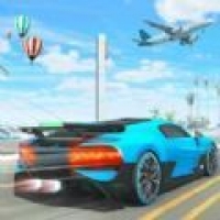 經(jīng)典賽車模擬