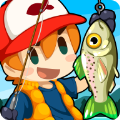 休閑釣魚