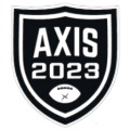 軸心橄欖球2023