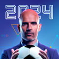 2024比賽日足球經(jīng)理