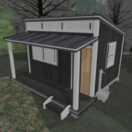 逃離山間小屋