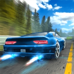 真實(shí)賽車(chē)速度