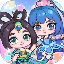葉羅麗夢幻小鎮(zhèn)最新版