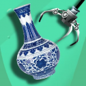 海底尋寶模擬器