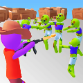 超級生存3D手機版