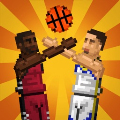 Bouncy Basketball