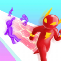 閃電俠戰(zhàn)斗