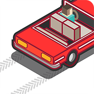 極速小車無盡沖刺