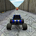 玩具卡車?yán)?D