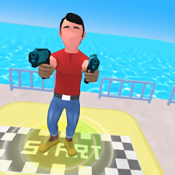 慢速子彈3d