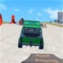 荒野狂飆3D競(jìng)速