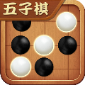 五子棋經(jīng)典對戰(zhàn)