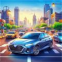 都市交通車輛駕控
