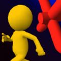 人類(lèi)跑步者3D