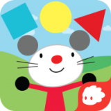 阿提鼠形狀樂園