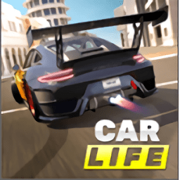 汽車生活開放世界
