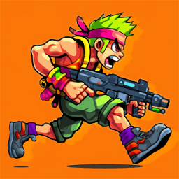 金屬射擊
