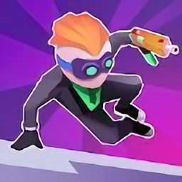 跑酷節(jié)拍射手3d