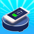 手機(jī)充電吧
