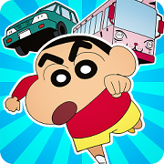 小新戰(zhàn)車