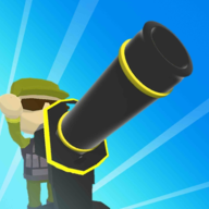 drawcannon