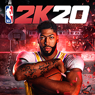 美職籃2k20