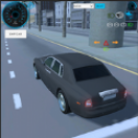 勞斯萊斯汽車模擬