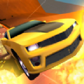 終極賽車之路