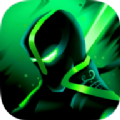 暗影武士黑暗降臨