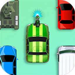 作戰(zhàn)汽車冠軍賽