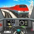 鐵路運輸駕駛狂潮