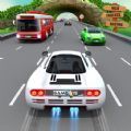 車輛碰撞體驗