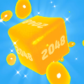 果凍立方體2048