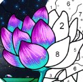 樂涂數(shù)字填色最新版