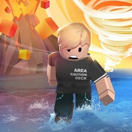 roblox自然災(zāi)難模擬器