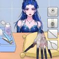 幫他變美逃生