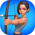 射箭對決手機版