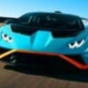 真正的速度超級(jí)跑車(chē)